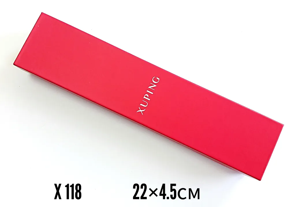 X 118